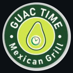Guactime USA logo
