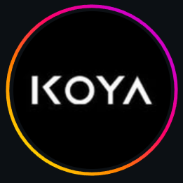 Koya Restaurant logo